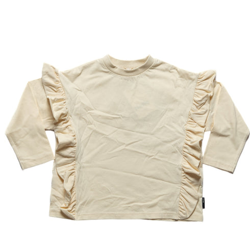 【130~150cm】フリルTシャツ__★3223111j★【NEWO】